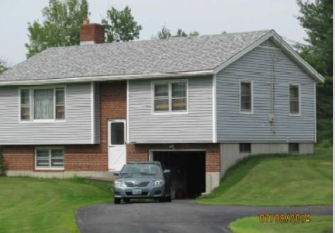 125 Shaker Hill Road, Enfield, NH
